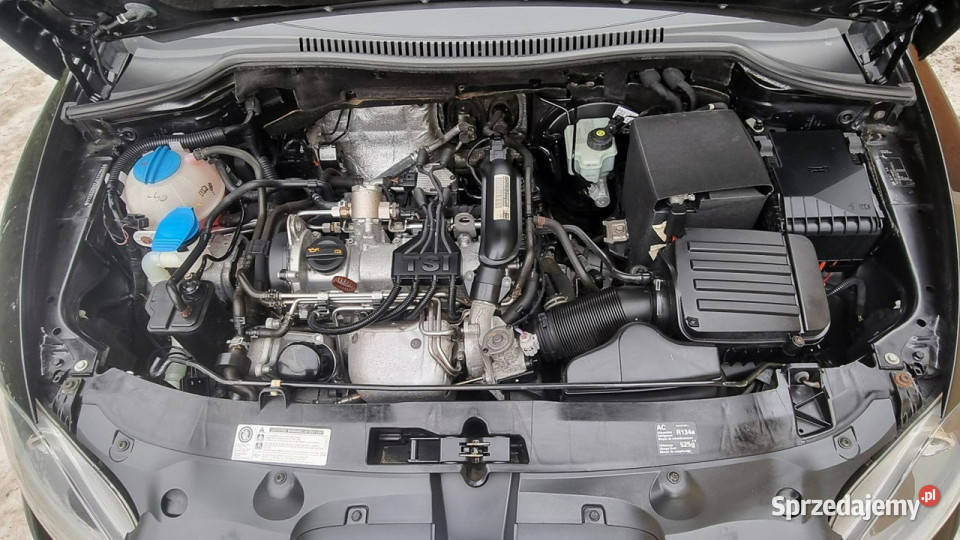 Seat Leon Serwis Super Stan GWARANCJA Zakup Door