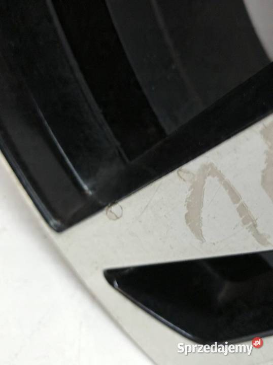 FELGA ALUMINIOWA R17 5X120 ET37 OC726 MM świętokrzyskie
