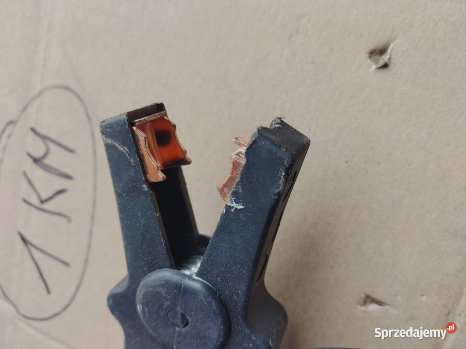 KABLE PRZEWODY ROZRUCHOWE DO ODPALANIA Kamień-Kolonia