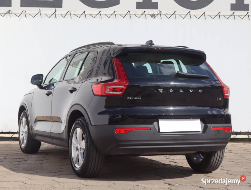Volvo XC40 T3 czujnik deszczu Łódź sprzedam