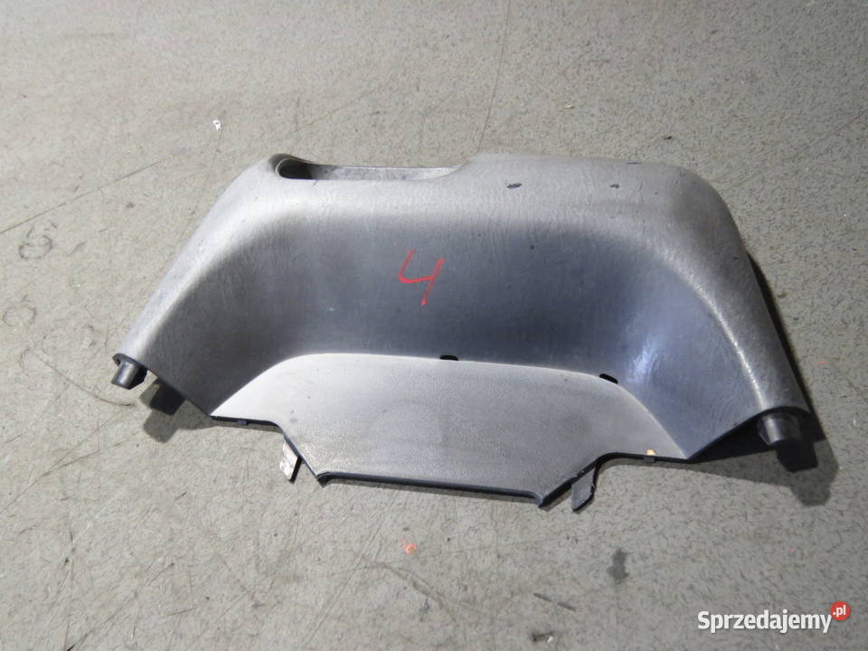 SUZUKI BURGMAN 400 2004 K4 250 zaślepka owiewka Warszawa