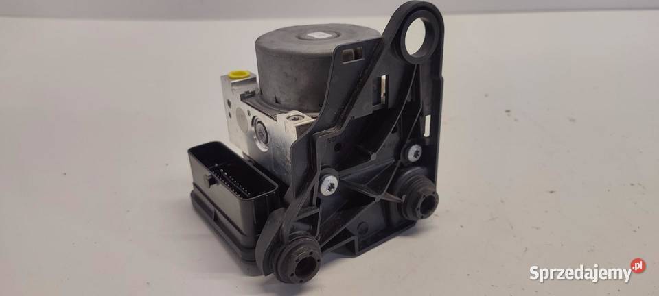 SEAT LEON III POMPA ABS 5Q0614517CT osobowe dolnośląskie