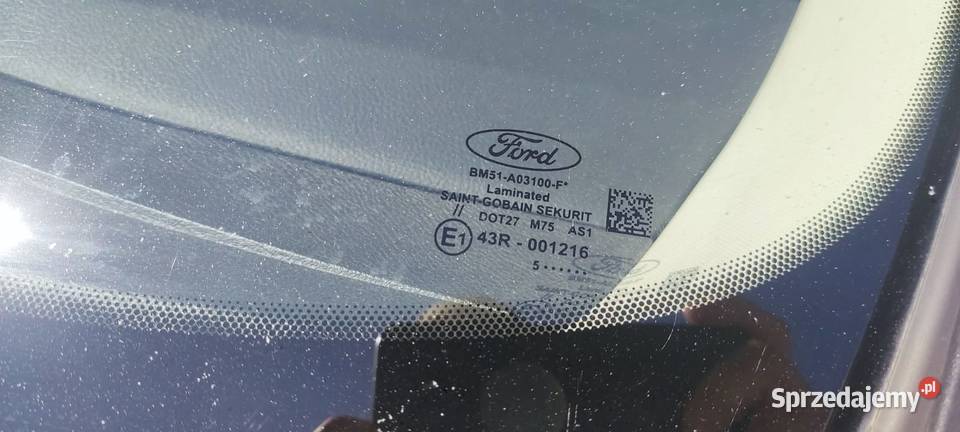 Sprzedam Ford Focus 15 EcoBlue SCR Active kujawsko-pomorskie Brześć Kujawski