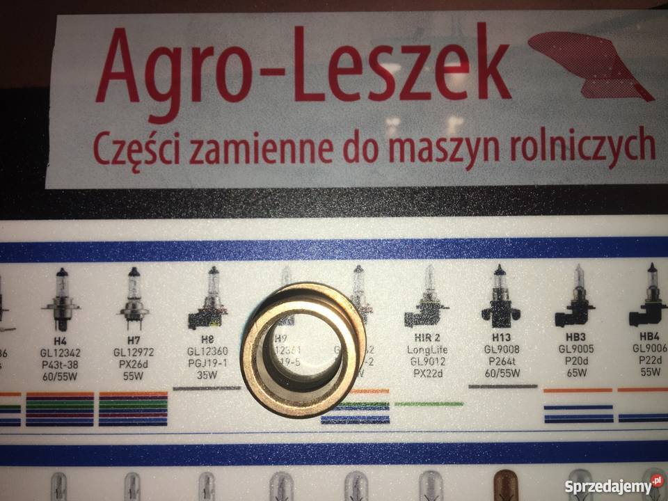 Tulejka Maschio Gaspardo G66349002R nieuszkodzony Bielsk Podlaski