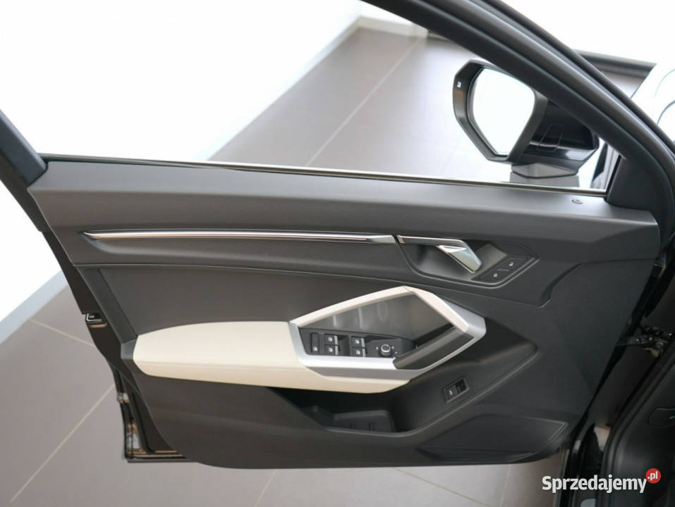 Audi Q3 35TFSI 150 TempomatACC AmbientePlus świętokrzyskie Kielce sprzedam