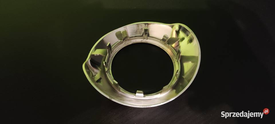 maskownica soczewki opel insignia bixenon prawe