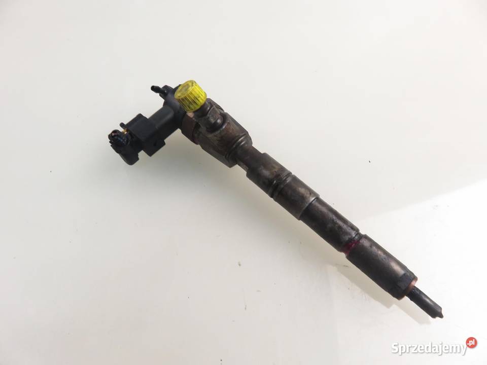 WTRYSKIWACZ OPEL SIGNUM 19 CDTI 150 0986435088