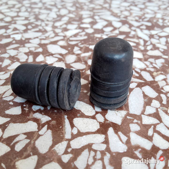 Audi 80 Odbój maski Ogranicznik Odbijak Karoseria