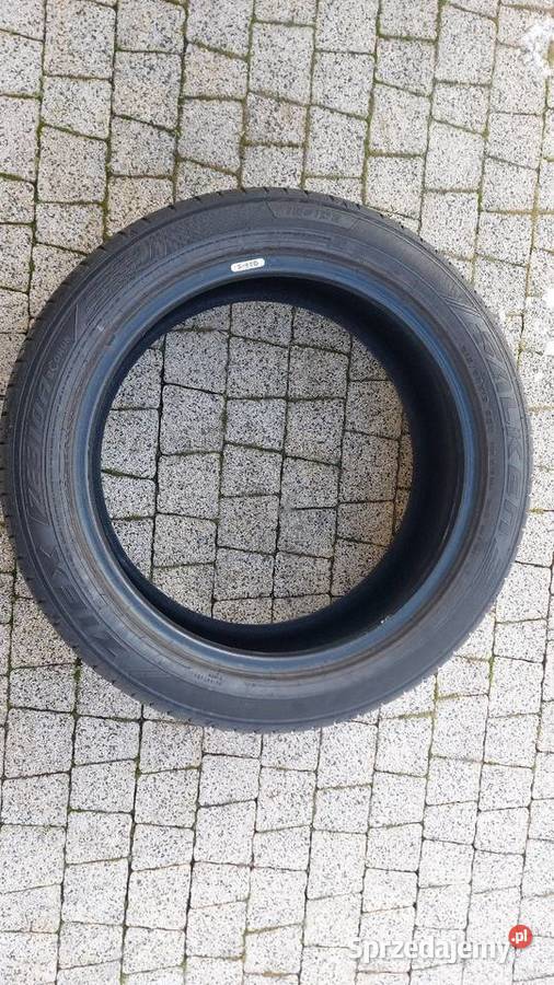 Opony letnie Falken Ziex ZE310 Ecorun 2155018 Samochodowe