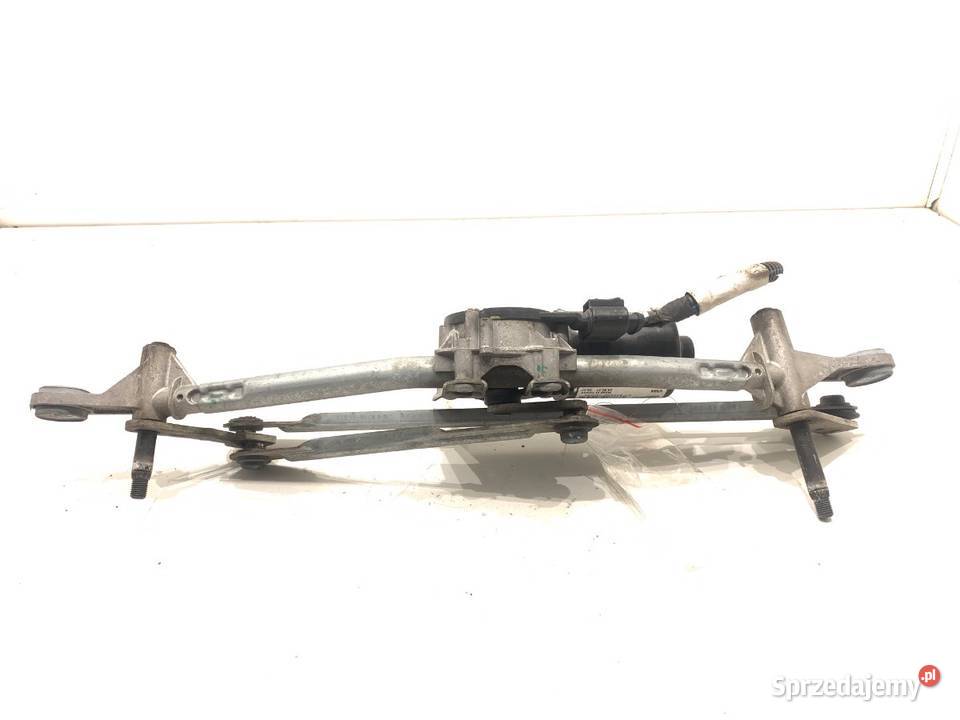 MECHANIZM WYCIERACZEK PRZÓD FIAT TIPO UKŁAD podkarpackie