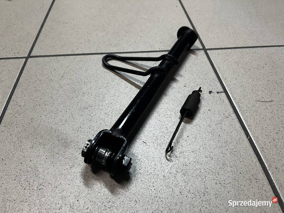 Stopka Boczna Kosa Piaggio X8 XEVO 400 Brzeszcze sprzedam
