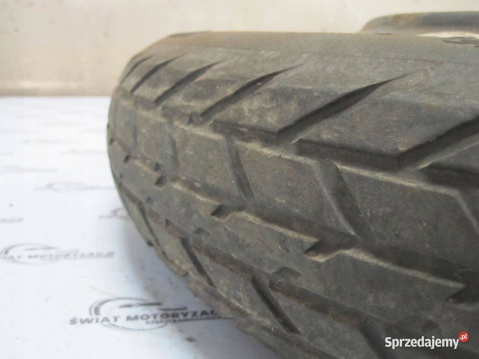 LEXUS IS 220 250 koło dojazdowe 1257017 98M