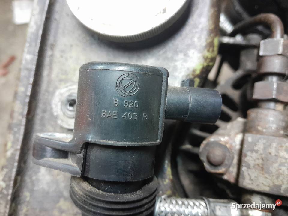 Cewki zapłonowe 4x fiat stilo doblo 16 Krosno Odrzańskie