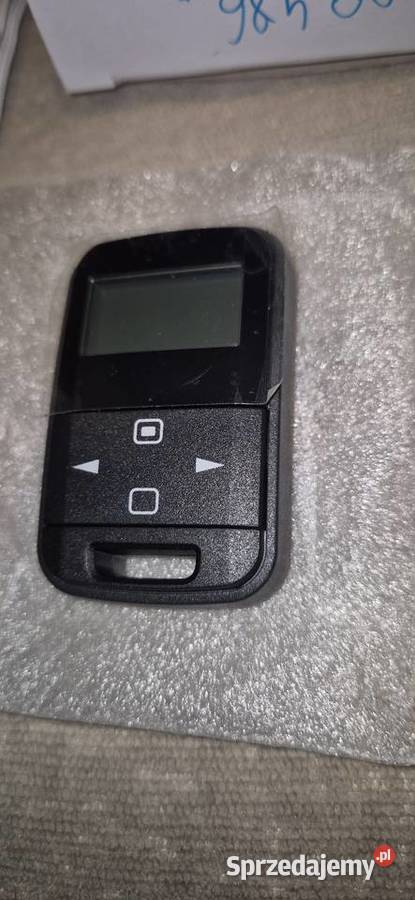 Nowy Pilot Eberspacher Easystart Remote Plus Śrem