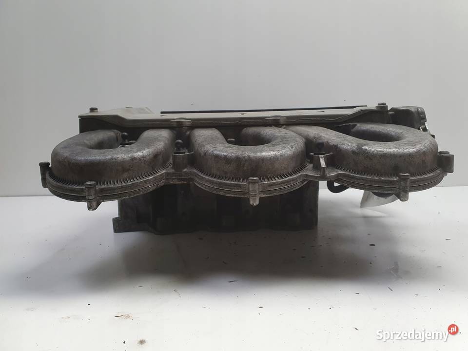 Opel Vectra C 32 V6 KOLEKTOR SSĄCY Z32SE osobowe lubelskie Rudka