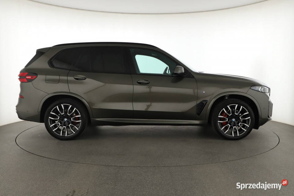 BMW X5 xDrive40i 20794km Piaseczno