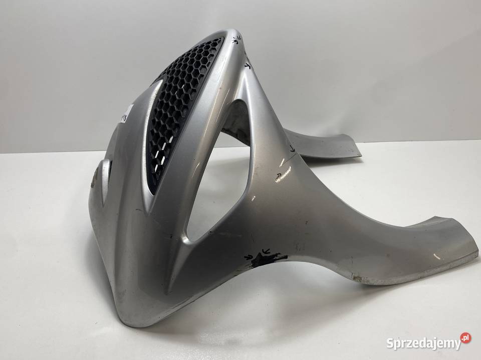 SUZUKI SIXTEEN UX125 OWIEWKA CZACHA CZASZA inne Siedlce