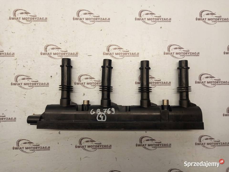 MOKKA ASTRA CORSA 14 B14NET 140 136 cewka Kielce