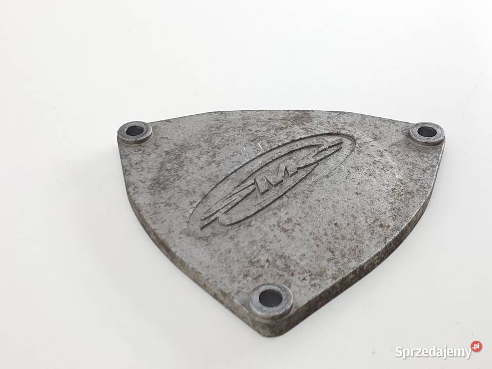 DEKIEL POKRYWA GLOWICY WALKA SMC 700 ARGON JUMBO łódzkie Janowice sprzedam