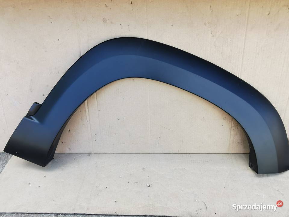 Listwa błotnika tył tylnia lewa lh mazda mx30 wielkopolskie