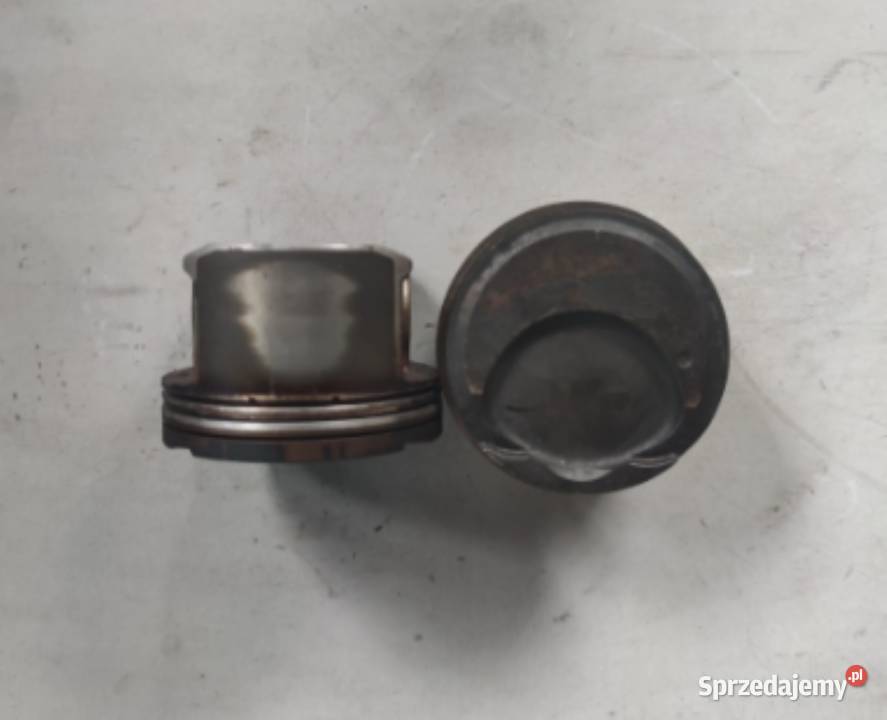 Tłok Toyota 20 VVTI 28051 świętokrzyskie Suchedniów
