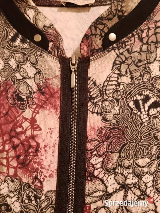Bluza damska Bonita Moda i Styl