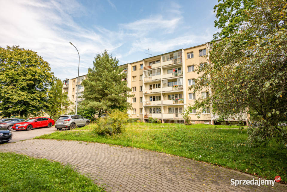 Mieszkanie Gdańsk Sztormowa 526m2 3 pokoje pomorskie sprzedam