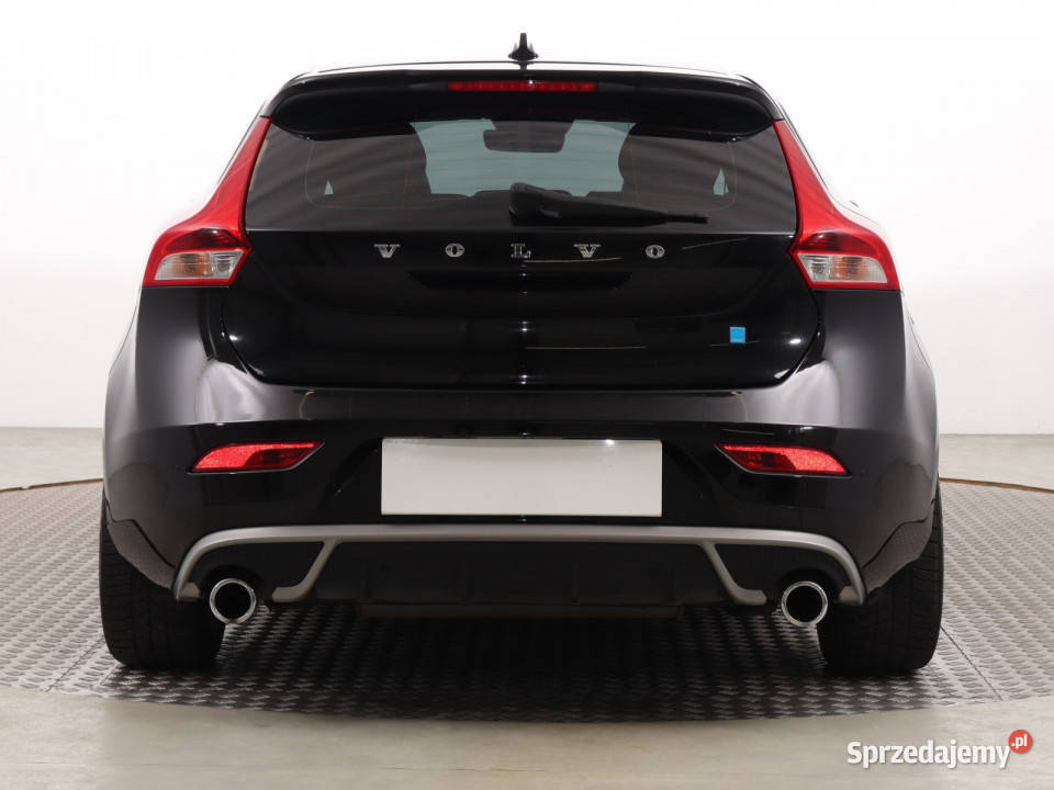 Volvo V40 20 D3