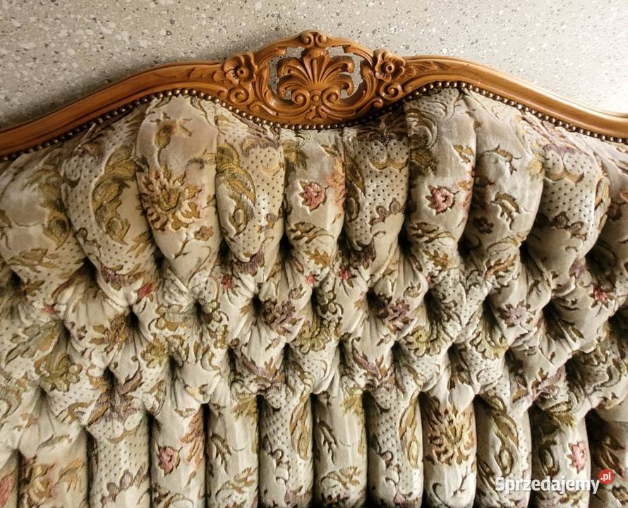 SOFA 4 OSOBOWA opolskie Nysa sprzedam