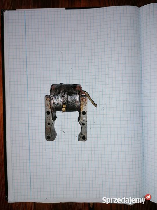 Cewka zapłonowa Junak M10 Rudzienice