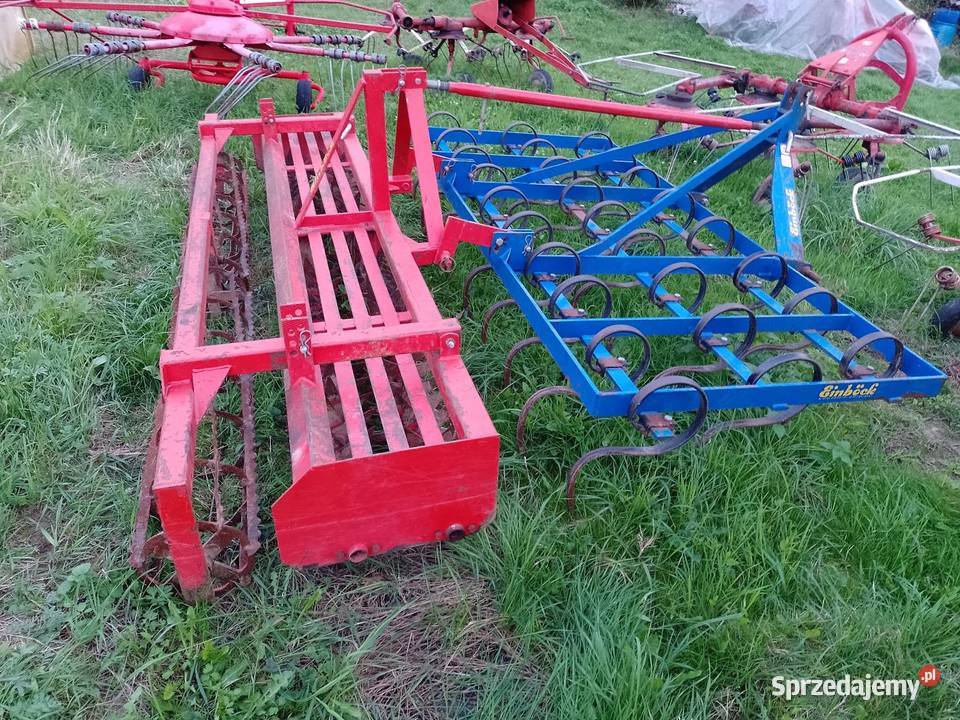 Kultywatoragregat Jastrzębia