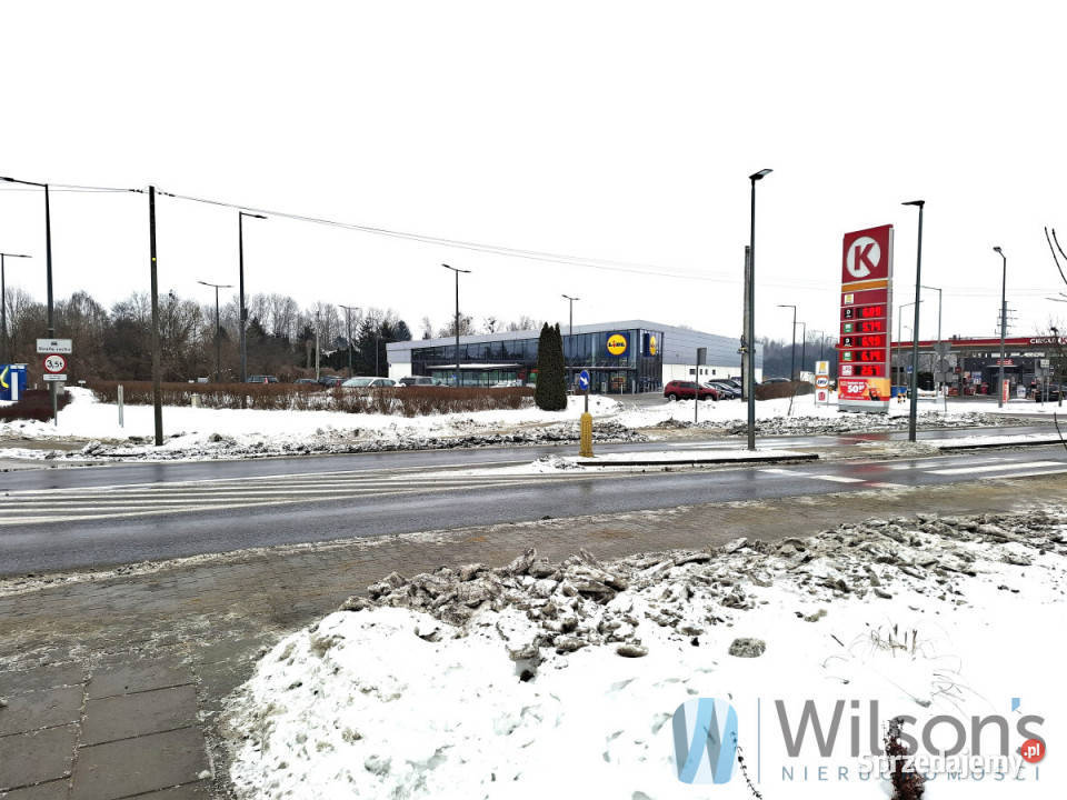 Lokal Warszawa 1148 metrów Wynajem