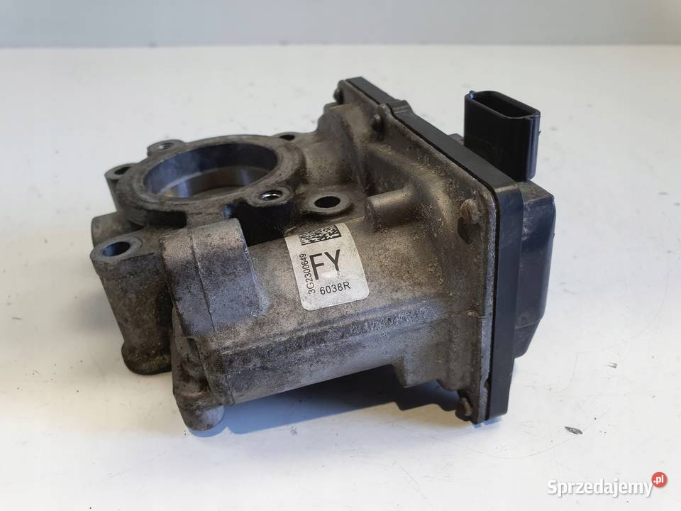 PRZEPUSTNICA Renault Clio IV 09 TCe H8201171233 Chełm