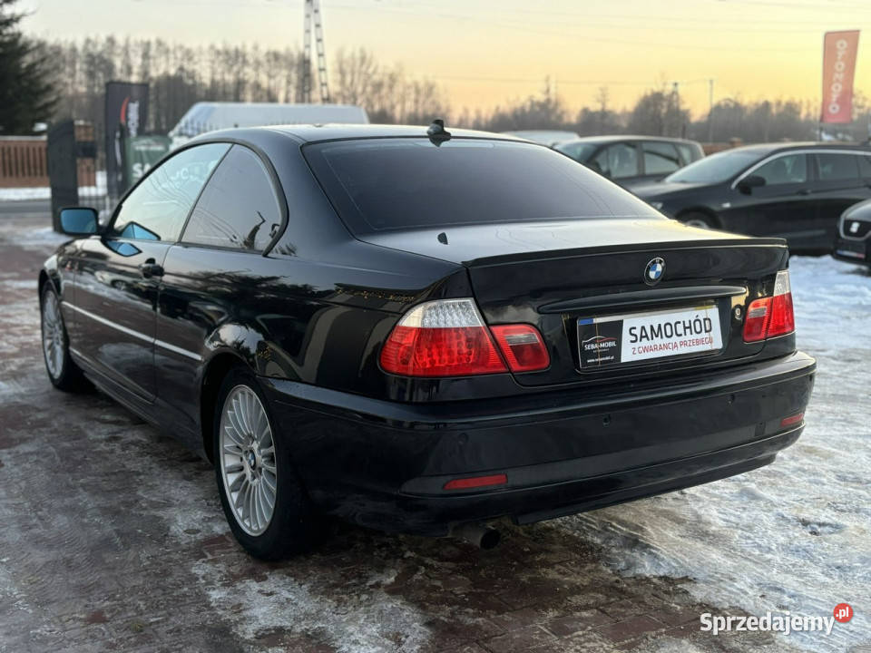 BMW 318 Super Stan Automat Skóra Navi Xenon Lift elektryczne lusterka BMW Sade Budy