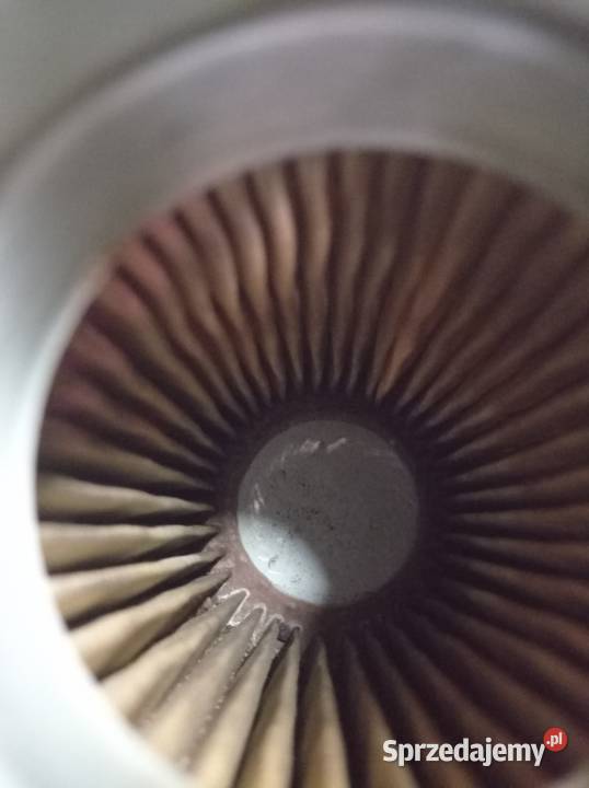 Filtr powietrza Suzuki GS 500 Łubno