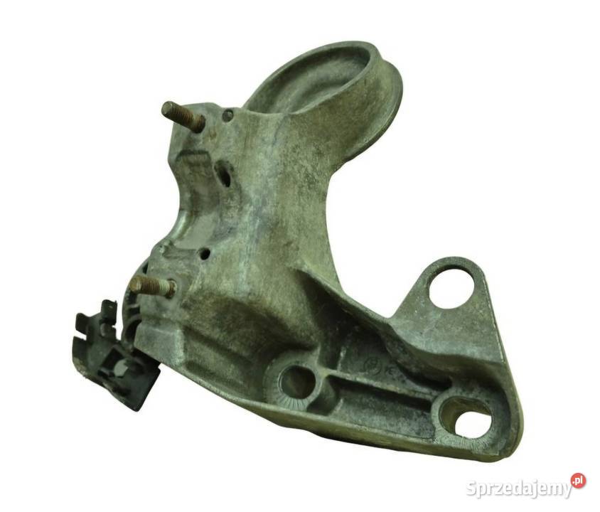 ŁAPA WSPORNIK SILNIKA PRAWY PRAWA AUDI A4 B6 sprzedam