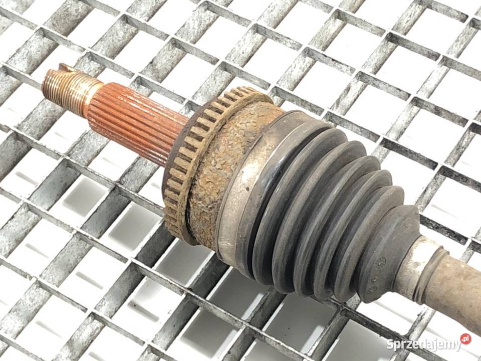 PÓŁOŚ PRAWY PRZÓD HYUNDAI VELOSTER 16 140 1117 podkarpackie sprzedam