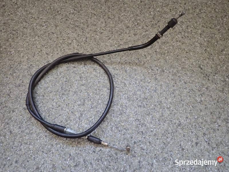 LINKA SPRZĘGŁA HONDA CRF 250 0409R Strzelce Krajeńskie