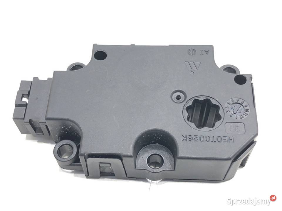 SILNICZEK NAGRZEWNICY AUDI ET416003 A4 B9