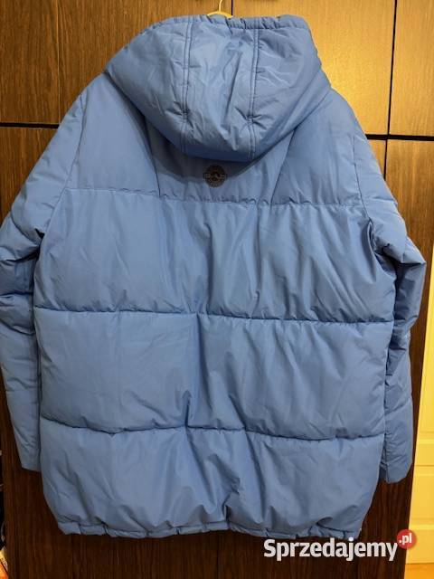 Reserved Kurtka męska M Eco Aware Explorer Częstochowa sprzedam
