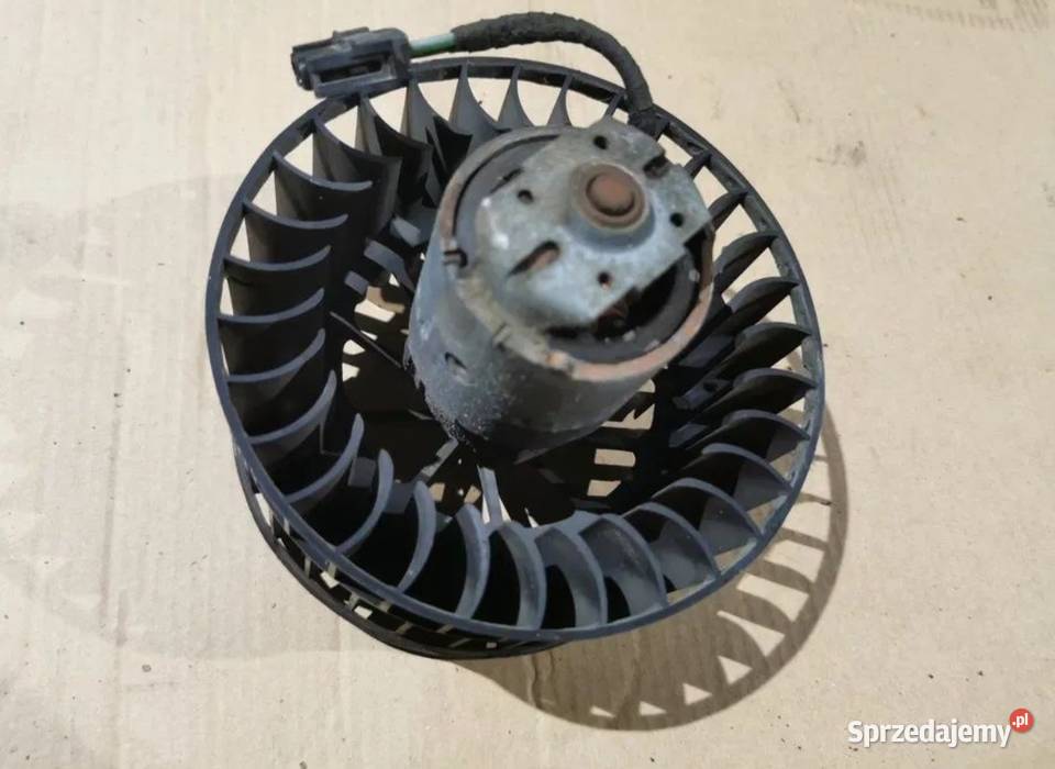 Wentylator nawiewu BMW e36 Żory