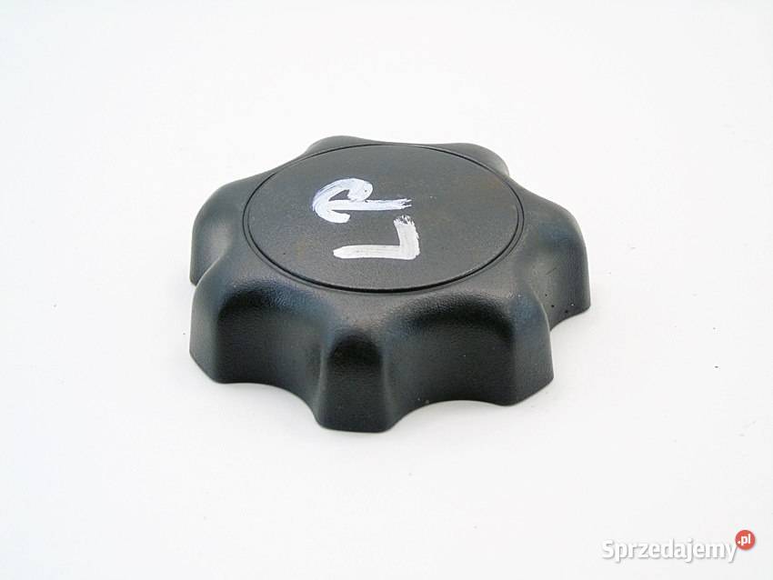 POKRĘTŁO REGULACJI FOTELA LEWY PRZÓD SKODA FABIA Części samochodowe śląskie Sosnowiec