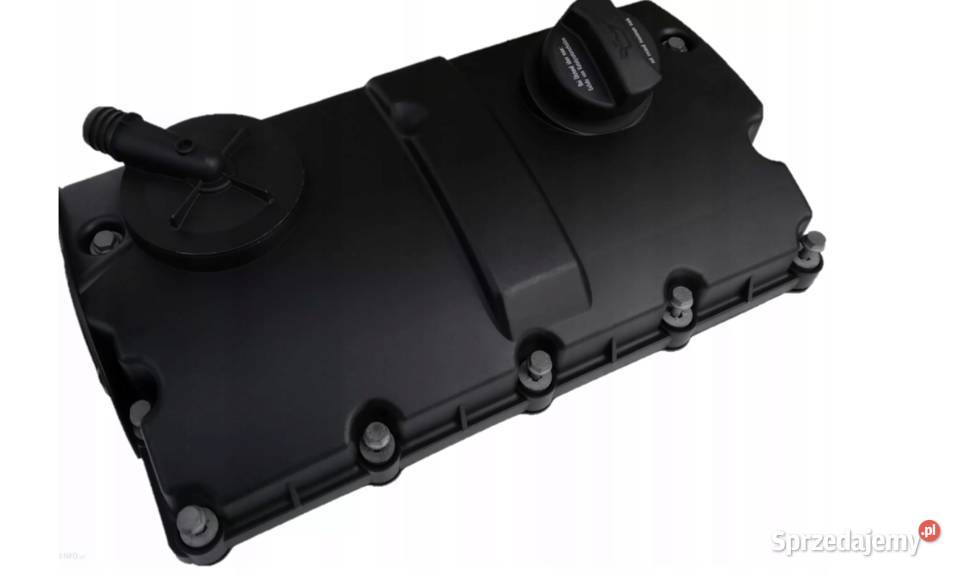 Audi Seat Skoda Volkswagen pokrywa zaworów NOWA osobowe łódzkie