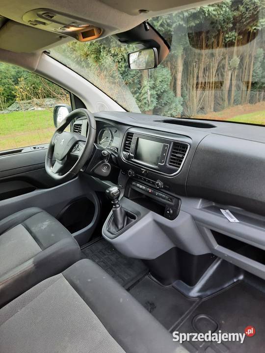 Import z Belgii stan zabudowa platforma EUR6 Samochody dostawcze