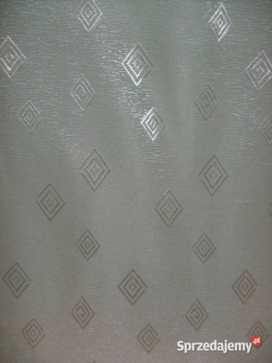 zasłonatkanina zasłonowa dekoracyjna 150 Wrocław sprzedam