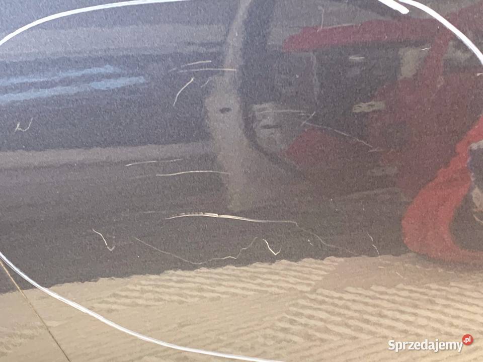 DRZWI PRAWY TYŁ 1L1 LEXUS LBX Crossover Sonic