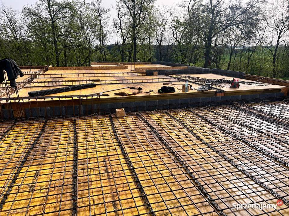 Sklejka szalunkowa PERI DOKA płyta wodoodporna Leszno
