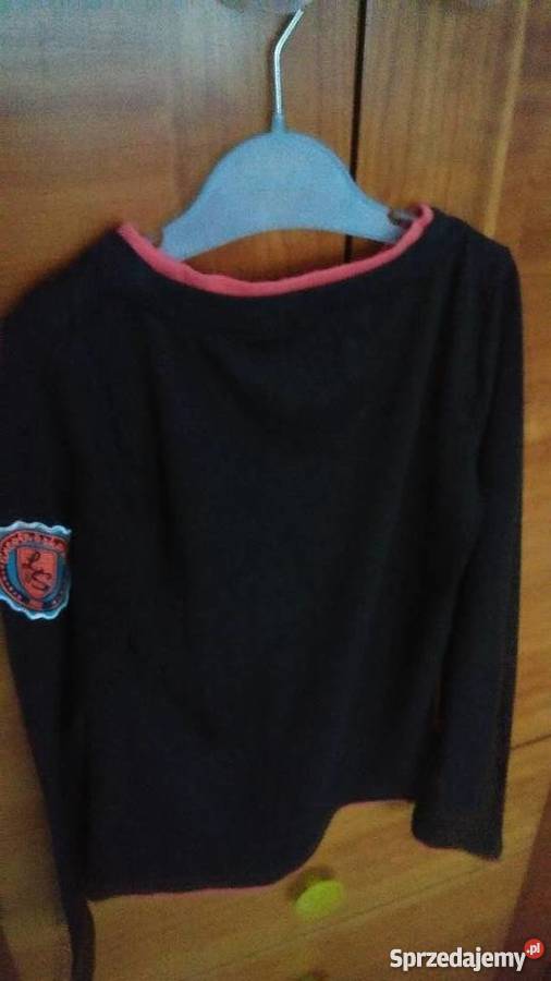 bluza dziewczęca 140 Poznań