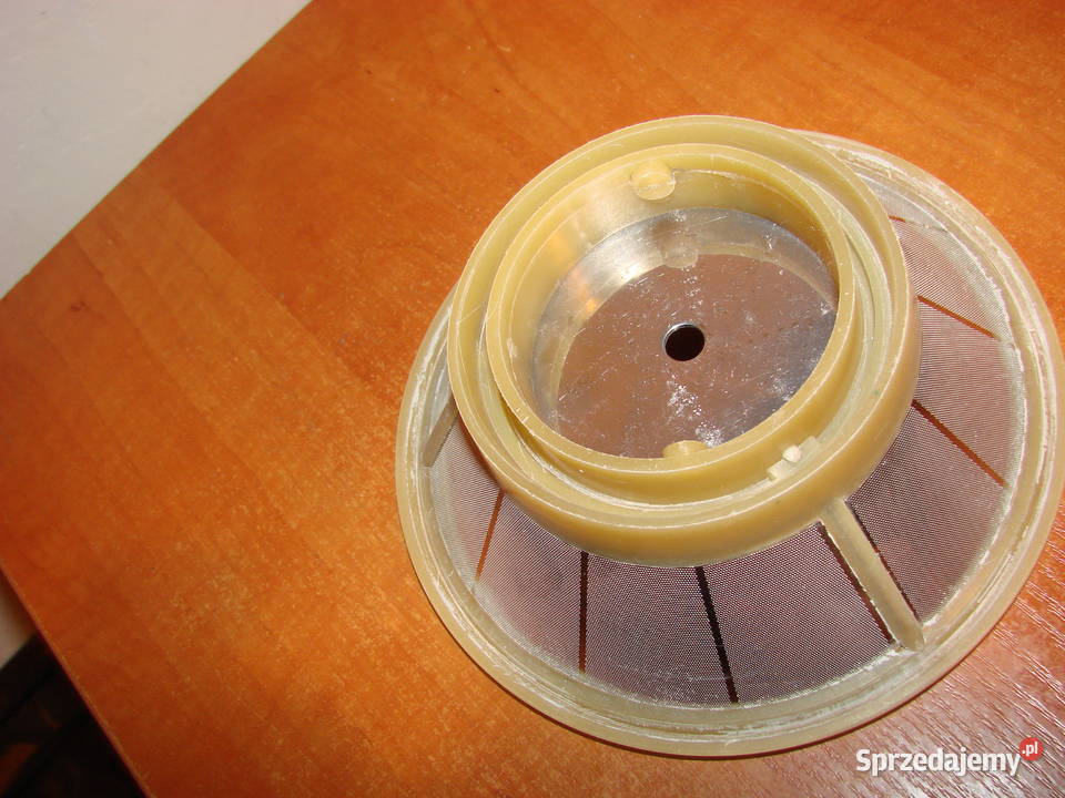 sokowirówka Katarzyna sitko Części i Akcesoria Pruszcz Gdański