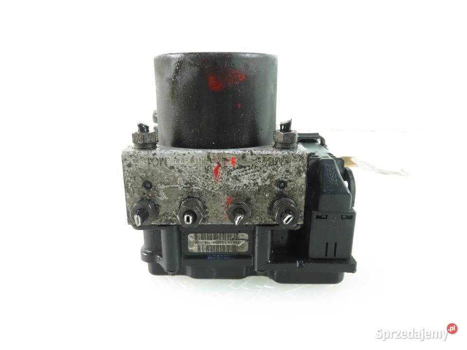 POMPA ABS FIAT PUNTO II 188 0265800315